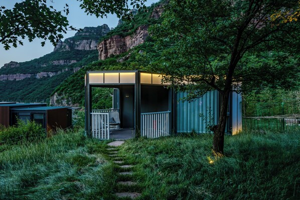 Exterior - Ctrip Country Retreats-Linzhou Shibanyan (Anyang)