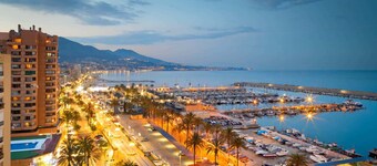 Alfresco Stays Boliches Ulises Cozy