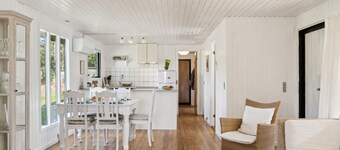 "Lavrans" - 1km from the sea by Interhome