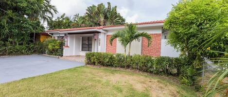 Terrain de lâhĂ©bergement