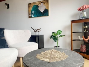Interior - Lakehouse at Panners (Queenstown)