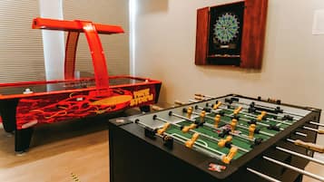 Spelletjeskamer