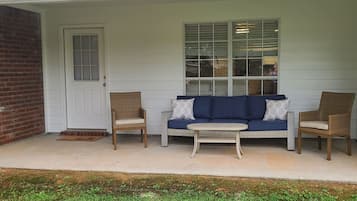 Terras