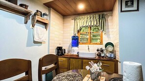 Interior - Vacation House in Baguio (Tuba)