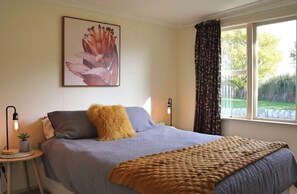 3 Schlafzimmer, Bügeleisen/Bügelbrett, WLAN, Bettwäsche