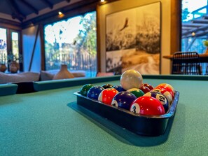 Sala de jogos