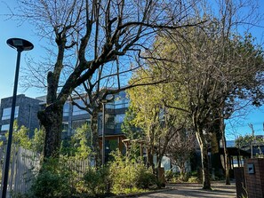 Fachada