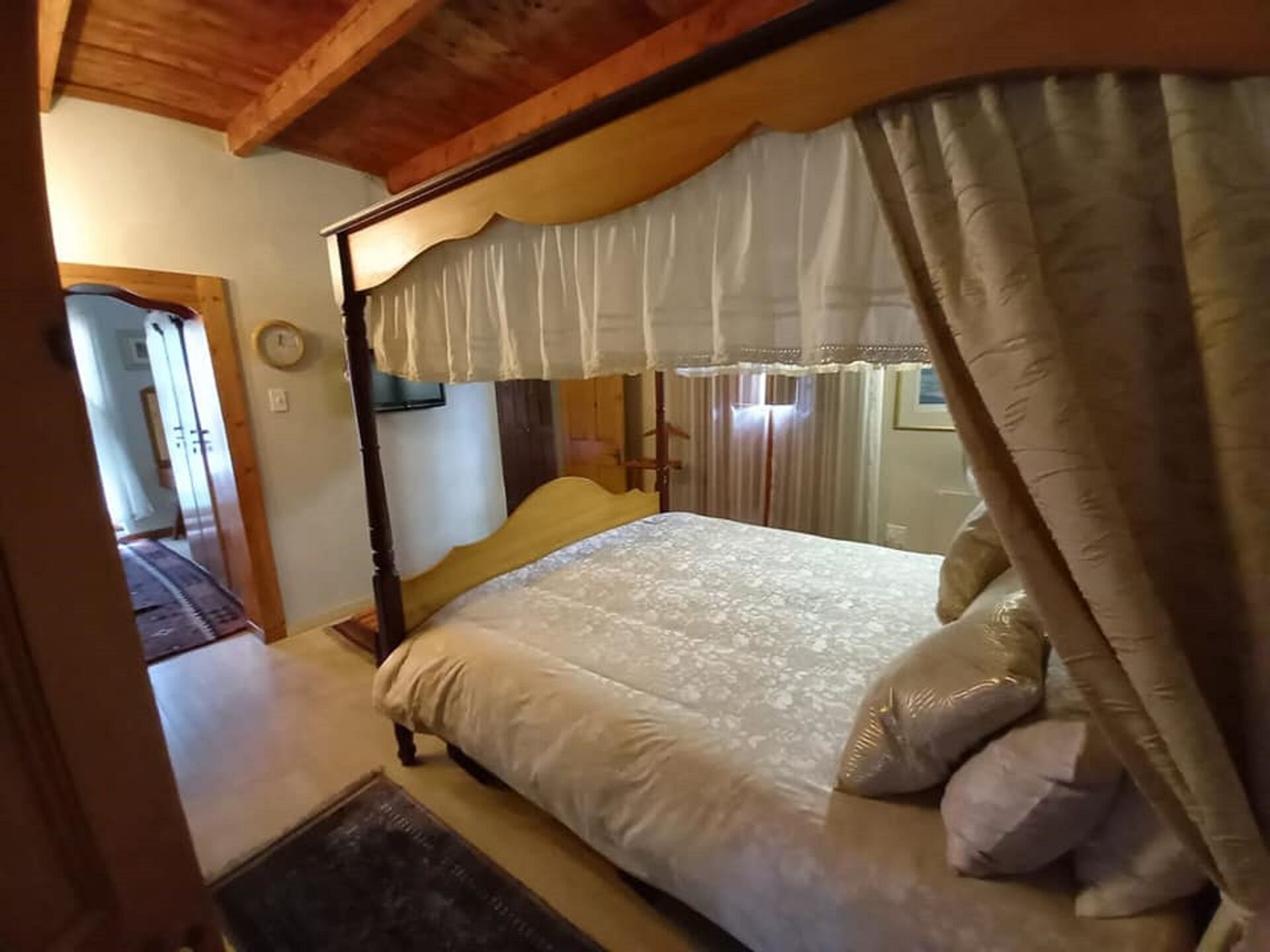 3 Schlafzimmer, Bügeleisen/Bügelbrett, WLAN, Bettwäsche