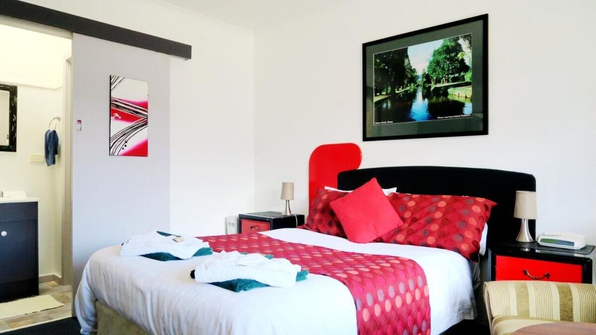Junction Motel New Norfolk
