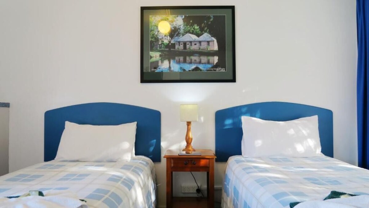 Junction Motel New Norfolk