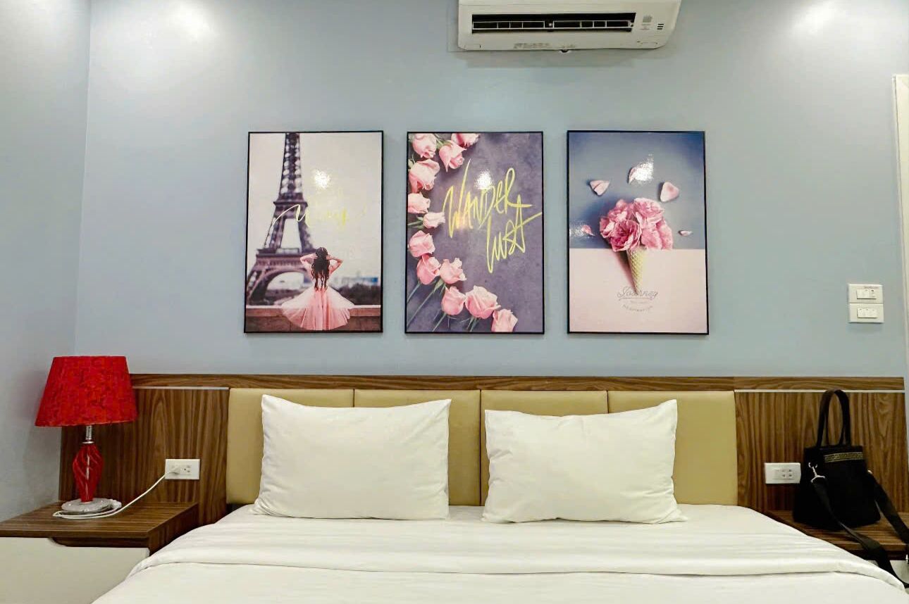Foto - Everest Hotel