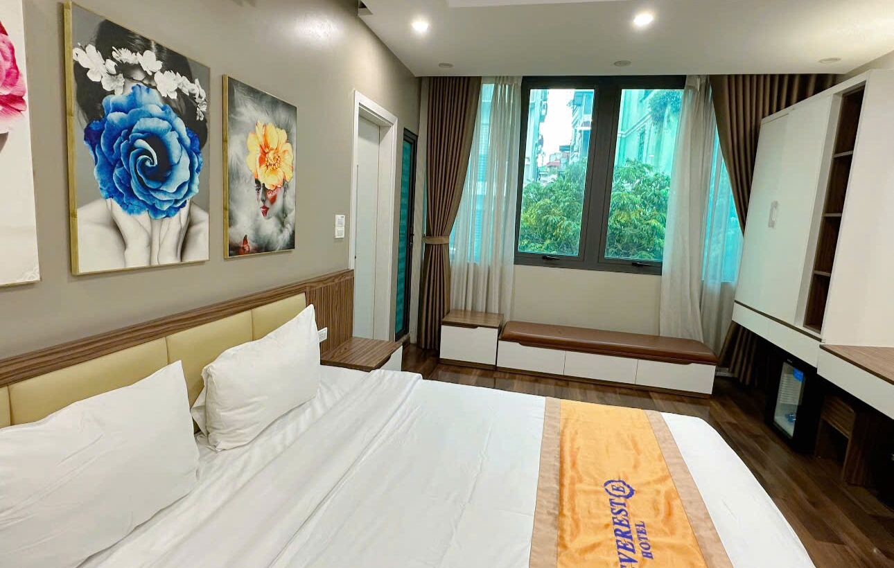 Foto - Everest Hotel