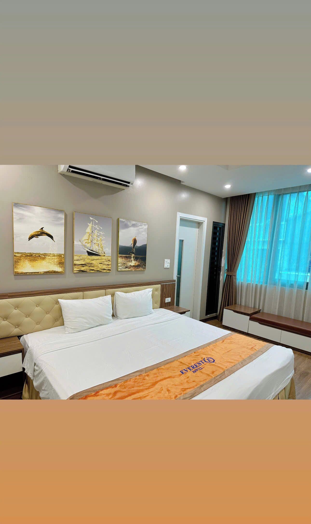 Foto - Everest Hotel