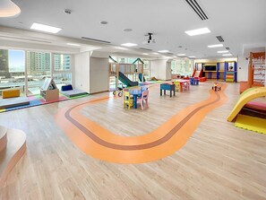 子供用スペース