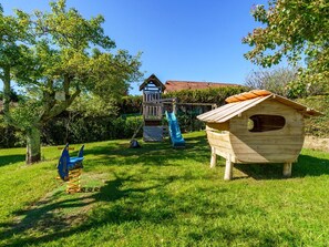 Espace pour enfants