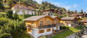 Freya - 6 pers - au calme - jolie vue