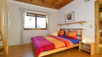 3 slaapkamers