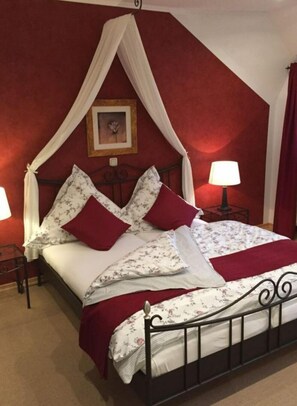 3 Schlafzimmer