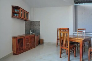 In-room dining - Trung Thanh Hotel (Phu Quoc)