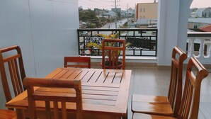 Teras/patio