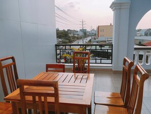 テラス / パティオ