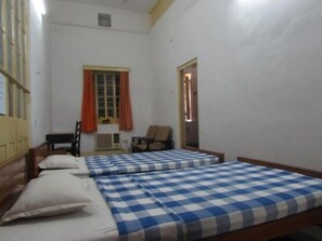 1 bedroom, free WiFi