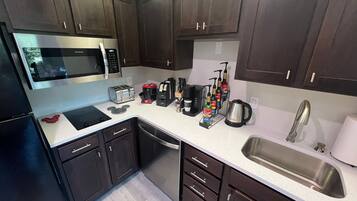 Appartement, accessible aux personnes à mobilité réduite