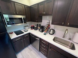 Apartment, Accessible