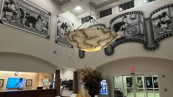 Appartement, accessible aux personnes à mobilité réduite