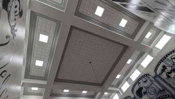 Apartamento, accesible para personas con discapacidad