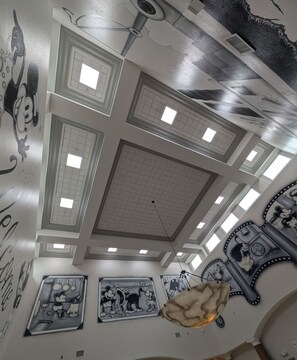 Apartment, Accessible