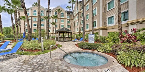 Apartment, Accessible