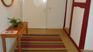 Unclassified image, 4 of 11, button - Ferienwohnung Kemenate (Trendelburg OT Wülmersen)