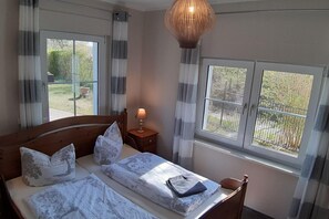 3 bedrooms