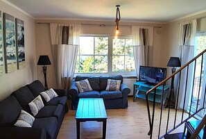 Fernseher