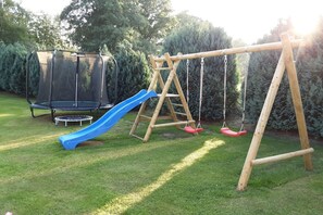 Children’s area