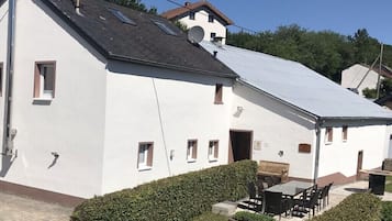 Außenbereich