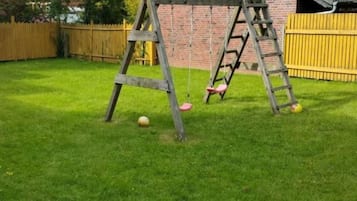 Zona infantil