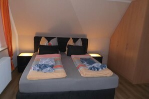 3 Schlafzimmer