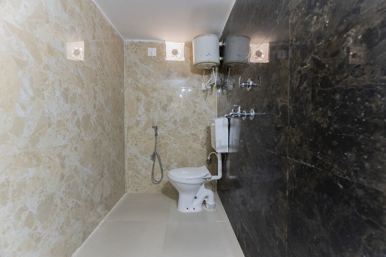 Foto - Emperor Palace A Heritage villa