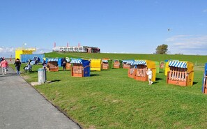 Kinderbereich