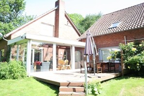Speisen im Freien