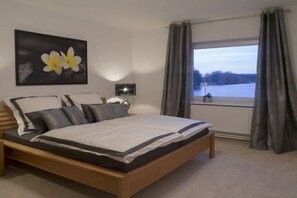 4 Schlafzimmer, WLAN