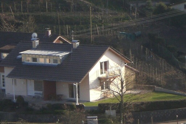 Außenbereich