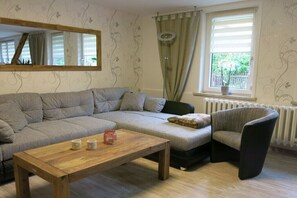 Fernseher, DVD-Player