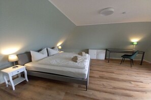 3 bedrooms