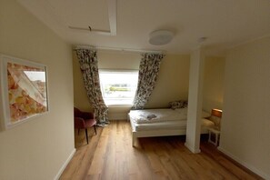 3 Schlafzimmer