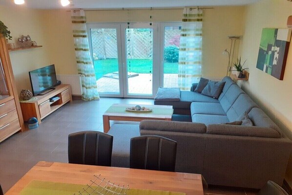 Fernseher