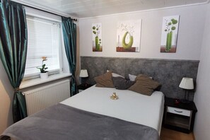 1 Schlafzimmer