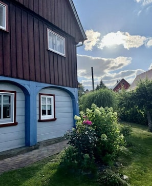 Fachada